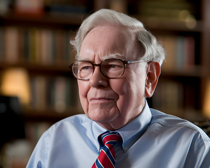 Mehr über den Artikel erfahren Die zwölf häufigsten finanziellen Fehler nach Warren Buffett