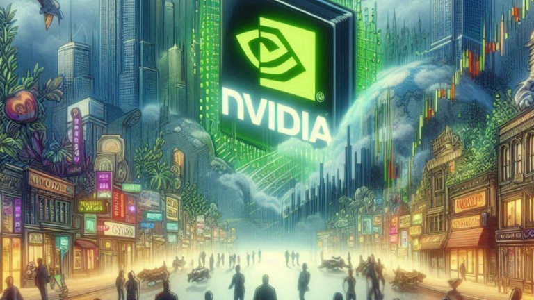 Mehr über den Artikel erfahren NVIDIA Q3 2025 Earnings