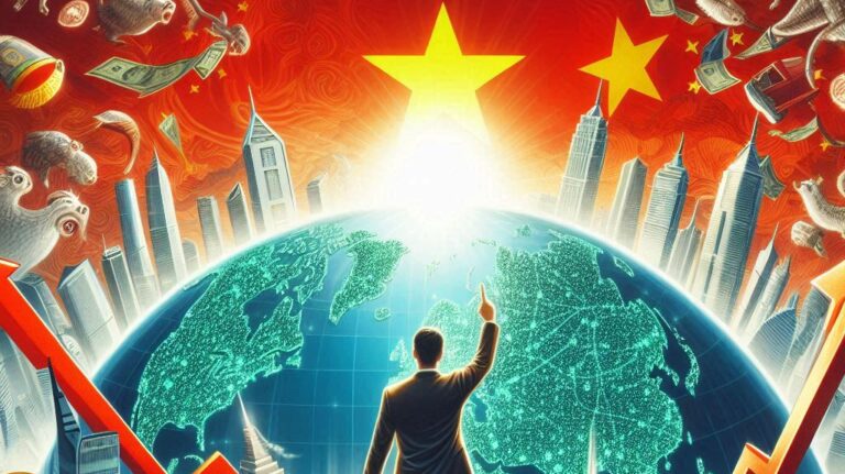 Mehr über den Artikel erfahren China: Vom toten Markt zum Investment-Hotspot