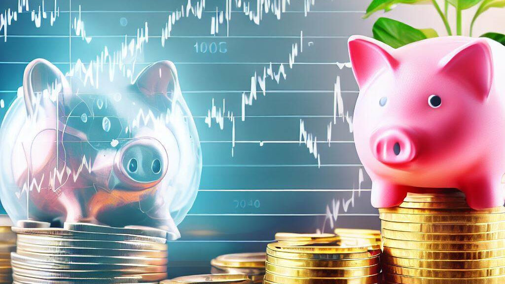 Du betrachtest gerade Die Macht der Finanzbildung
