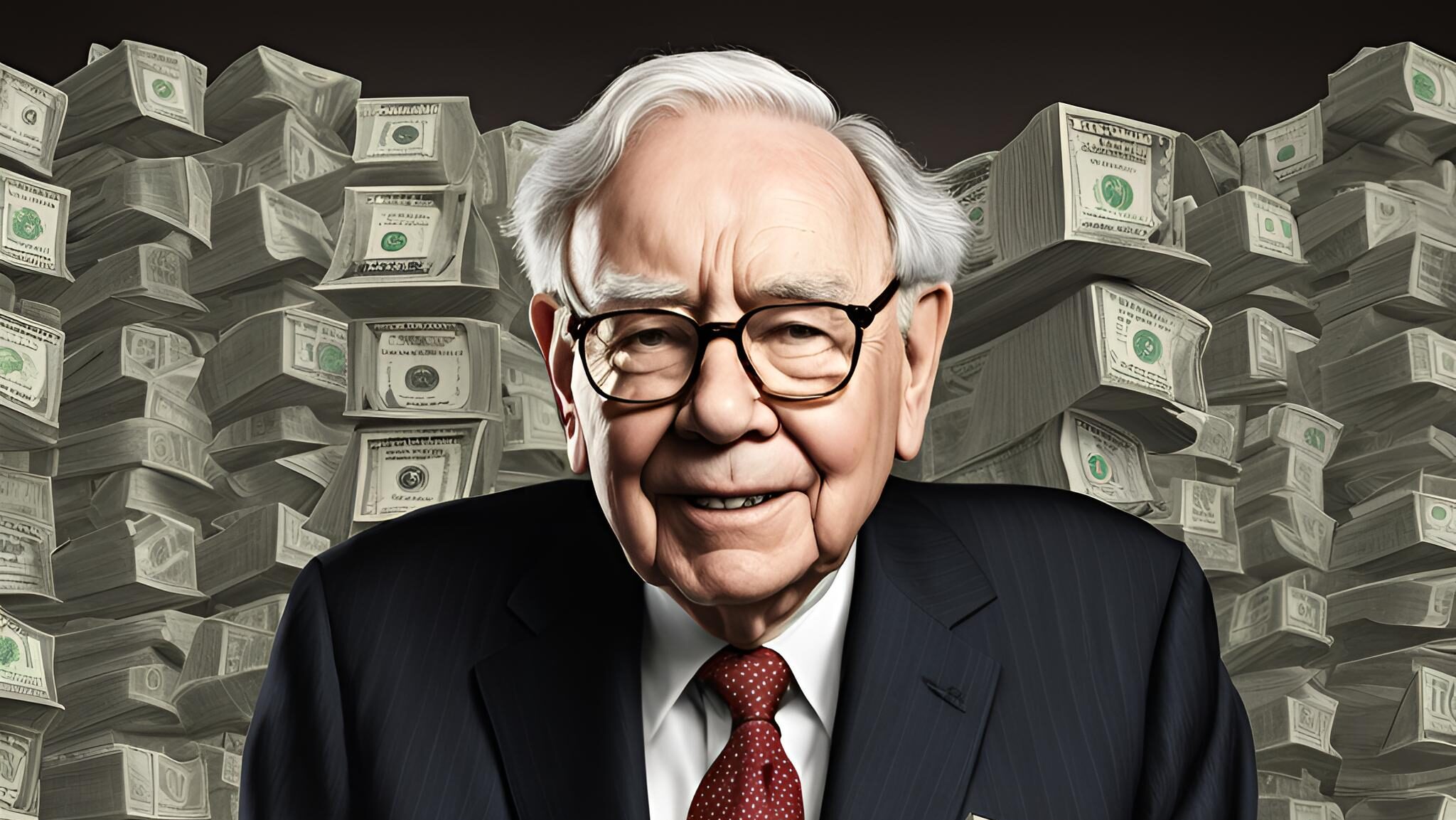Du betrachtest gerade Warum Privatanleger Schwierigkeiten haben, Warren Buffetts Depot nachzuhandeln