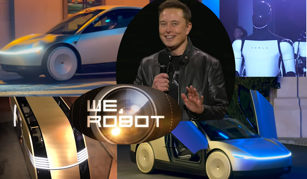 Du betrachtest gerade Teslas Vision: Revolution oder Traum