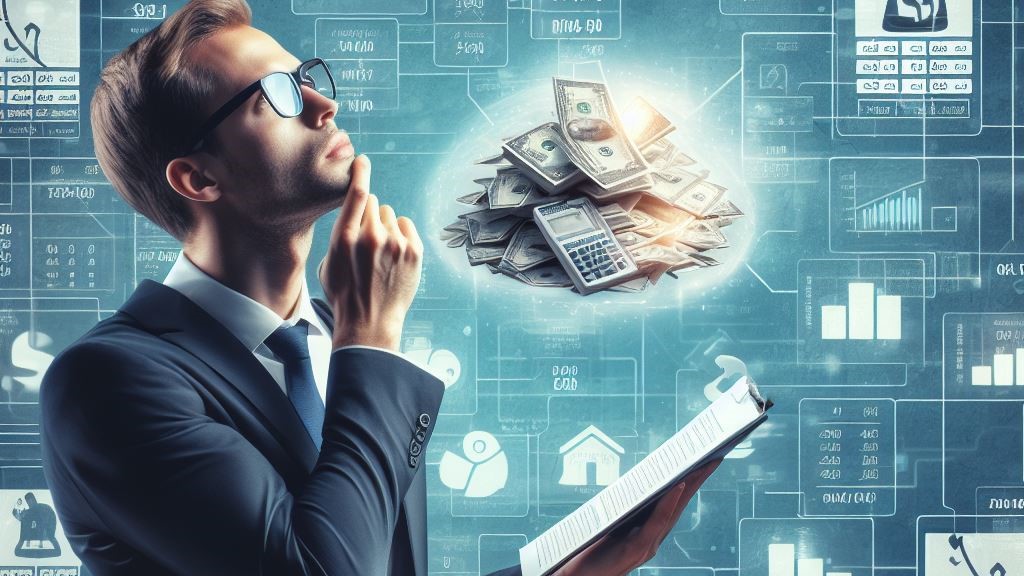 Du betrachtest gerade 3-Schritte-Anleitung zur Investitionsstrategie